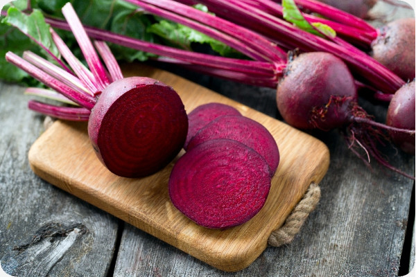 BIO - Rote Beete - Detroit Globe