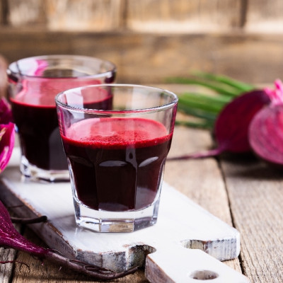 BIO - Rote Beete - Detroit Globe