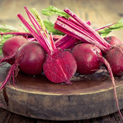 BIO - Rote Beete - Detroit Globe