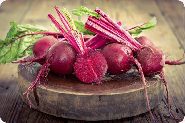 BIO - Rote Beete - Detroit Globe