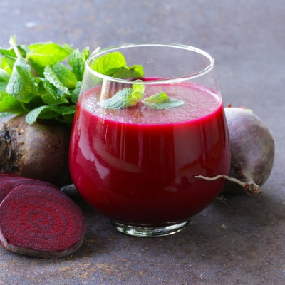 BIO - Rote Beete - Detroit Globe