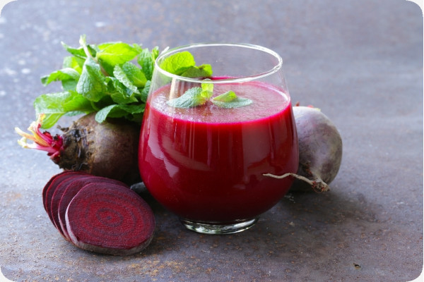 BIO - Rote Beete - Detroit Globe