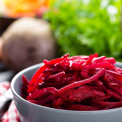 BIO - Rote Beete - Detroit Globe