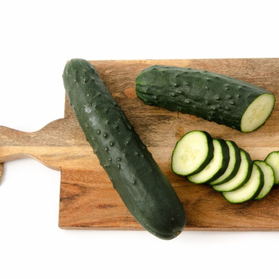 BIO - Gurke - Marketmore
