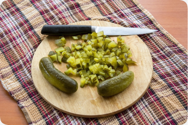 Organic cucumber - foothill grape