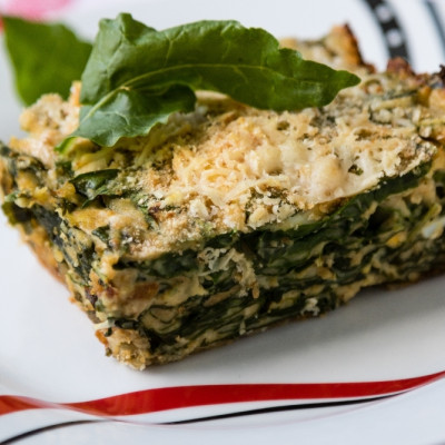Organic Spinach - Matador