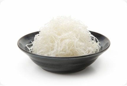 ORGANIC - radishes - icicles