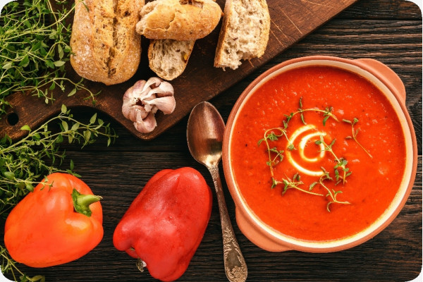 BIO - Paprika - California Wonder - Rot