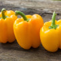 BIO - Paprika - Golden California Wonder