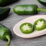BIO - Chili - Early Jalapeno