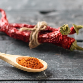 BIO - Chili - De Cayenne Long Slim