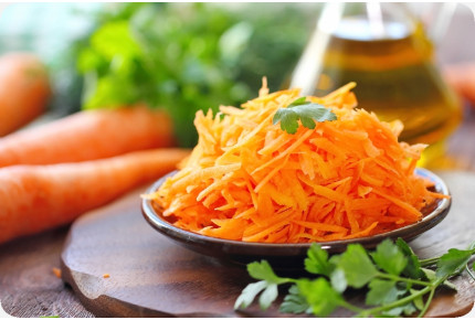 BIO - Möhren - Herbstkönig