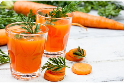 BIO - Möhren - Herbstkönig