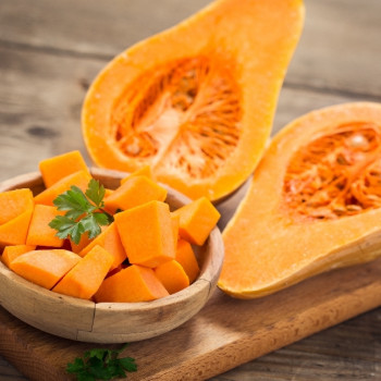BIO - Kürbis - Butternut