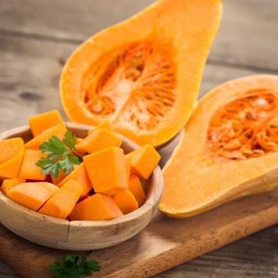BIO - Kürbis - Butternut