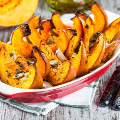 BIO - Kürbis - Butternut