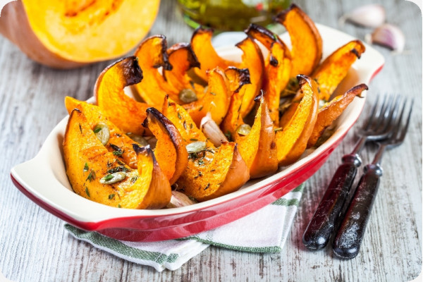 BIO - Kürbis - Butternut