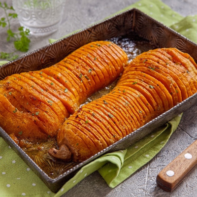 BIO - Kürbis - Butternut