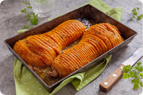 BIO - Kürbis - Butternut