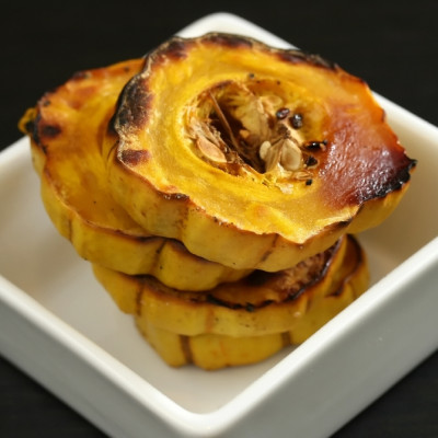BIO - Kürbis - Delicata
