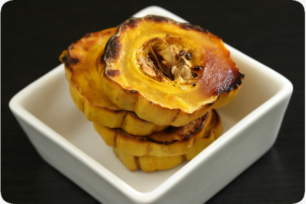 BIO - Kürbis - Delicata