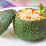 BIO - Zucchini - Tondo di Nizza