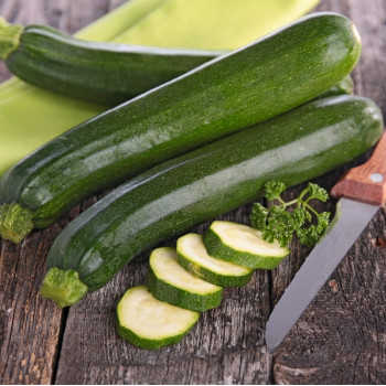 BIO - Zucchini - Nero di Milano