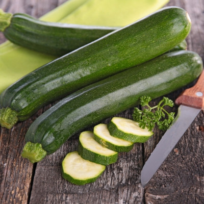 BIO - Zucchini - Nero di Milano