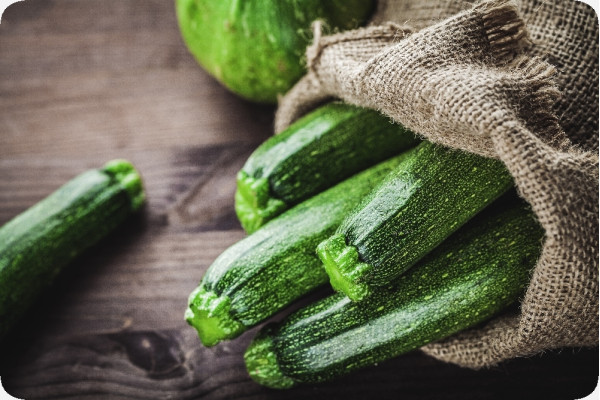 BIO - Zucchini - Nero di Milano