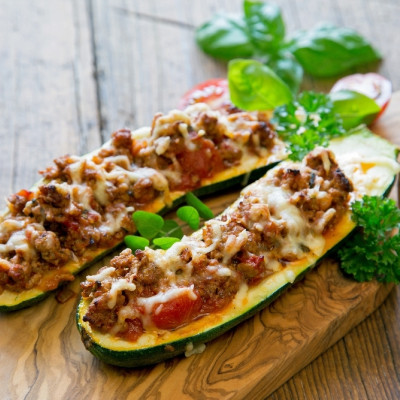 BIO - Zucchini - Nero di Milano