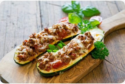 BIO - Zucchini - Nero di Milano