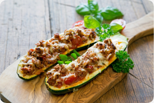 BIO - Zucchini - Nero di Milano