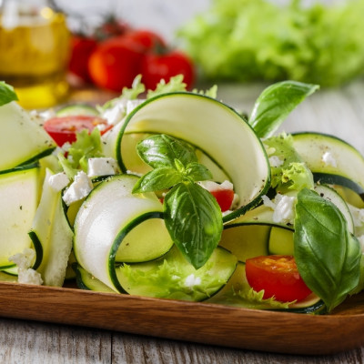 BIO - Zucchini - Nero di Milano