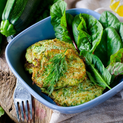 BIO - Zucchini - Nero di Milano