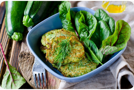 BIO - Zucchini - Nero di Milano