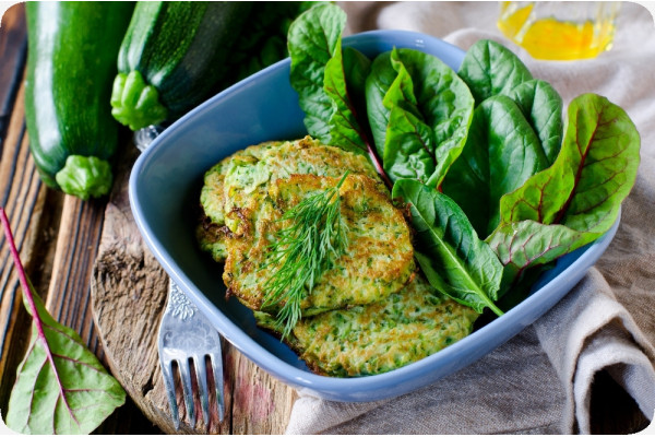 BIO - Zucchini - Nero di Milano