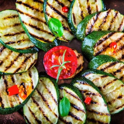BIO - Zucchini - Nero di Milano