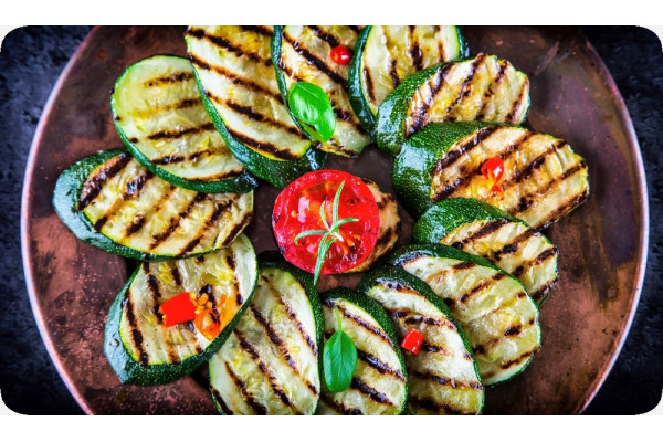 BIO - Zucchini - Nero di Milano