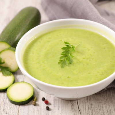 BIO - Zucchini - Nero di Milano