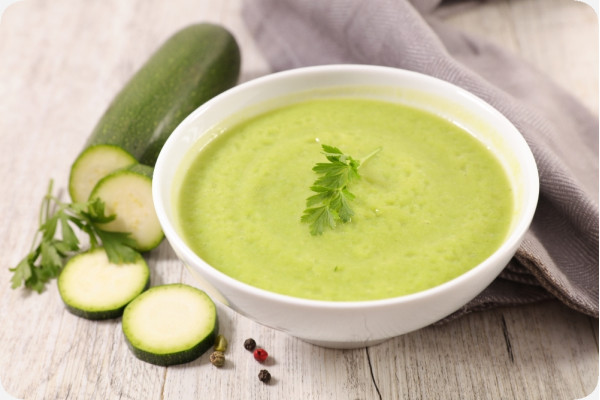 BIO - Zucchini - Nero di Milano