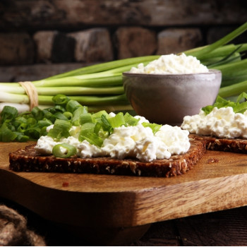 BIO - Frühlingszwiebel - Weißer Lissabonner