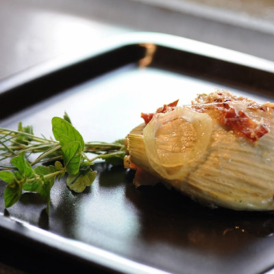 Organic - Bulb fennel