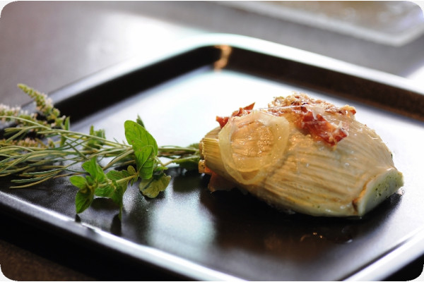Organic - Bulb fennel