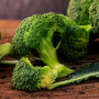 Organic Broccoli - Calabrese