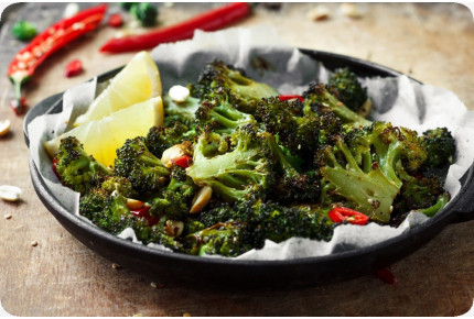 BIO - Broccoli - Calabrese