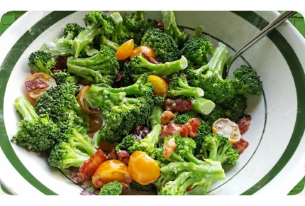 BIO - Broccoli - Calabrese