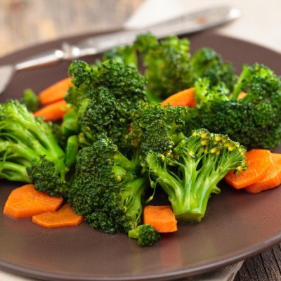 Organic Broccoli - Calabrese