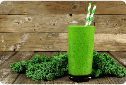 ORGANIC - Kale - Westland Winter