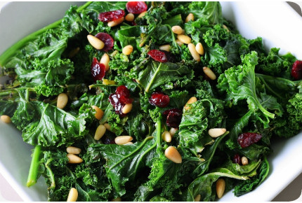 ORGANIC - Kale - Westland Winter