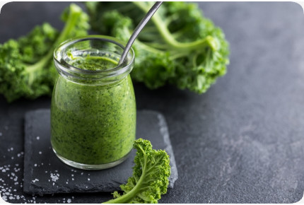 ORGANIC - Kale - Westland Winter